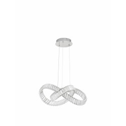 Lampa wisząca SINALOA LE42923 Luces Exclusivas