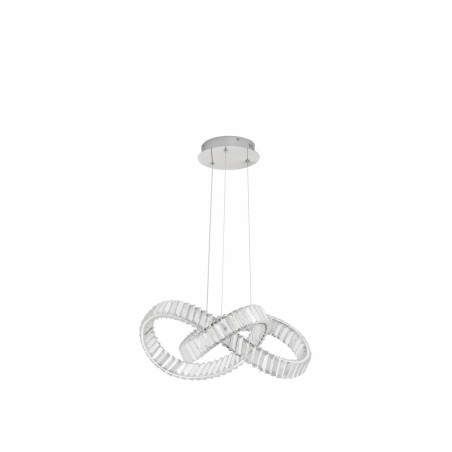 Lampa wisząca SINALOA LE42923 Luces Exclusivas