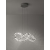 Lampa wisząca SINALOA LE42923 Luces Exclusivas