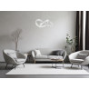 Lampa wisząca SINALOA LE42923 Luces Exclusivas