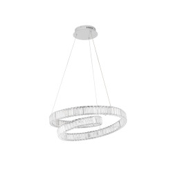 Lampa wisząca SINALOA LE42924 Luces Exclusivas