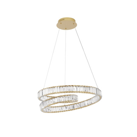 Lampa wisząca SINALOA LE42925 Luces Exclusivas