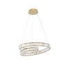 Lampa wisząca SINALOA LE42925 Luces Exclusivas