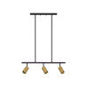 Lampa wisząca CAYES LE42926 Luces Exclusivas