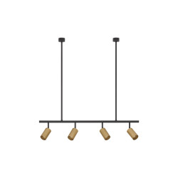 Lampa wisząca CAYES LE42927 Luces Exclusivas