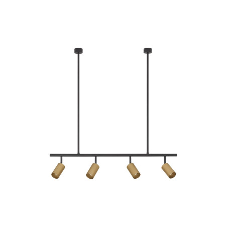 Lampa wisząca CAYES LE42927 Luces Exclusivas