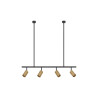 Lampa wisząca CAYES LE42927 Luces Exclusivas