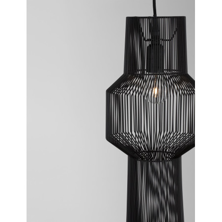 Lampa wisząca GUAYMAS LE42930 Luces Exclusivas