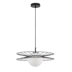 Lampa wisząca MORELOS LE42939 Luces Exclusivas