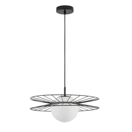 Lampa wisząca MORELOS LE42939 Luces Exclusivas