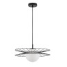 Lampa wisząca MORELOS LE42939 Luces Exclusivas