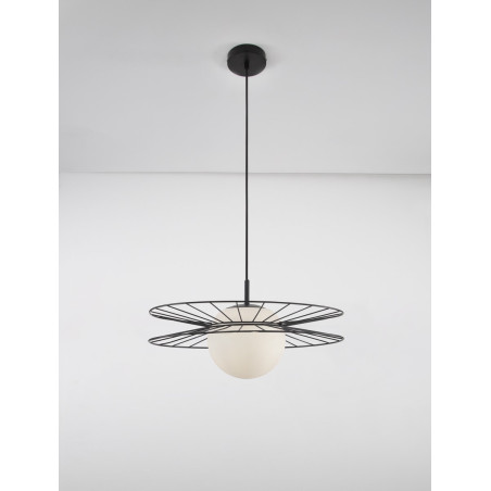 Lampa wisząca MORELOS LE42939 Luces Exclusivas