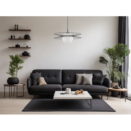 Lampa wisząca MORELOS LE42939 Luces Exclusivas