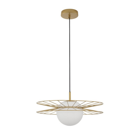 Lampa wisząca MORELOS LE42940 Luces Exclusivas