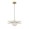 Lampa wisząca MORELOS LE42940 Luces Exclusivas