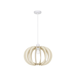 Lampa wisząca NOGALES LE42941 Luces Exclusivas