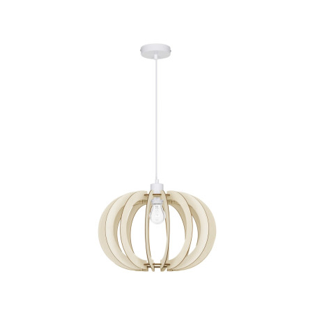Lampa wisząca NOGALES LE42941 Luces Exclusivas