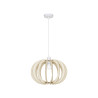 Lampa wisząca NOGALES LE42941 Luces Exclusivas
