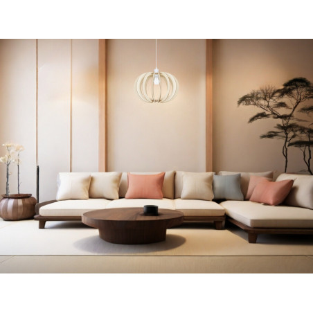 Lampa wisząca NOGALES LE42941 Luces Exclusivas