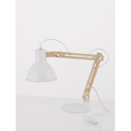 Lampa biurkowa TABASCO LE42943 Luces Exclusivas