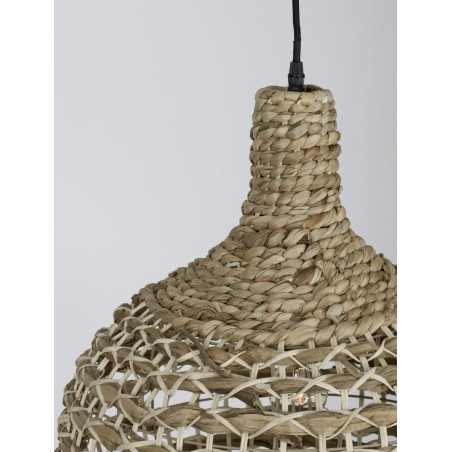Lampa wisząca PARANA LE42951 Luces Exclusivas