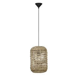 Lampa wisząca PARANA LE42953 Luces Exclusivas