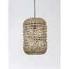Lampa wisząca PARANA LE42953 Luces Exclusivas