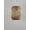 Lampa wisząca PARANA LE42953 Luces Exclusivas