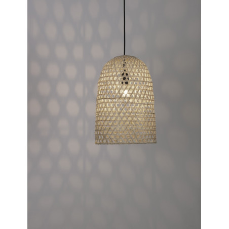 Lampa wisząca PALMAR LE42954 Luces Exclusivas