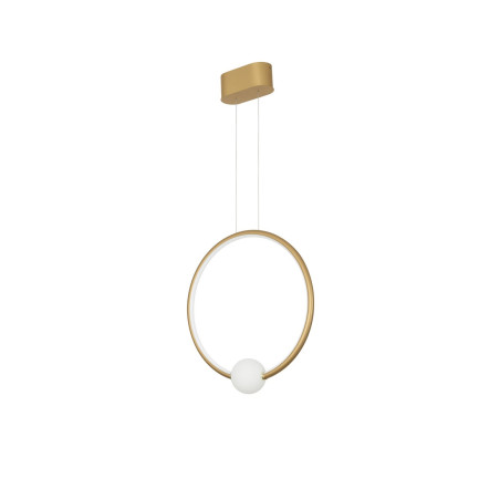 Lampa wisząca FRIA LE42965 Luces Exclusivas