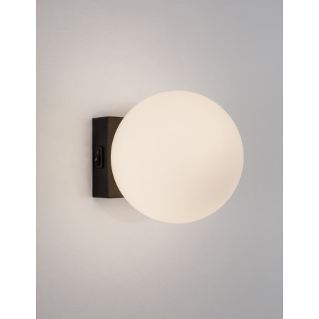 Lampa ścienna UBEDA LE42966 Luces Exclusivas
