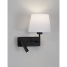 Lampa ścienna BIRUACA LE42969 Luces Exclusivas