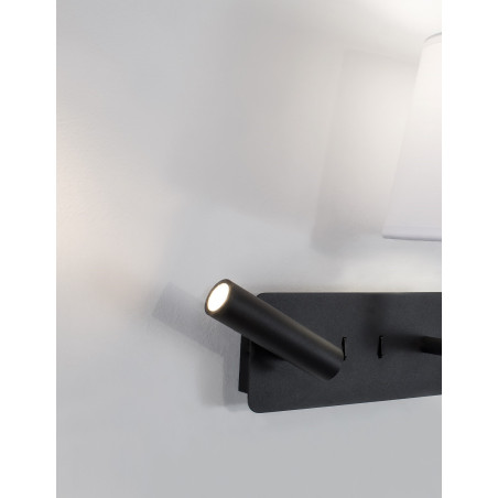 Lampa ścienna BIRUACA LE42969 Luces Exclusivas