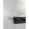 Lampa ścienna BIRUACA LE42969 Luces Exclusivas