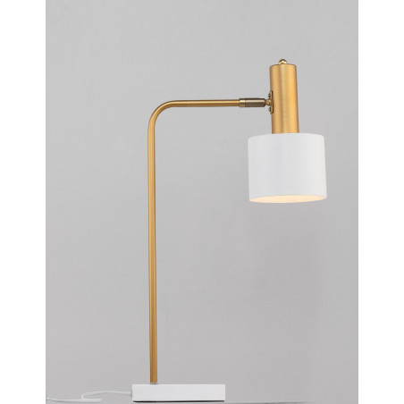 Lampa stołowa FRESNILLO LE42971 Luces Exclusivas