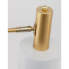 Lampa stołowa FRESNILLO LE42971 Luces Exclusivas