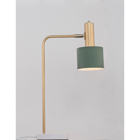 Lampa stołowa FRESNILLO LE42972 Luces Exclusivas