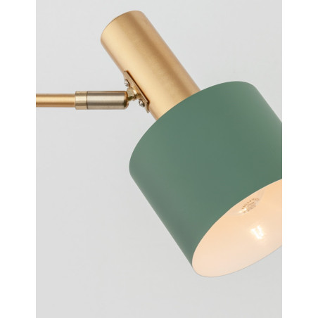 Lampa stołowa FRESNILLO LE42972 Luces Exclusivas