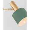 Lampa stołowa FRESNILLO LE42972 Luces Exclusivas