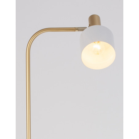 Lampa podłogowa FRESNILLO LE42973 Luces Exclusivas