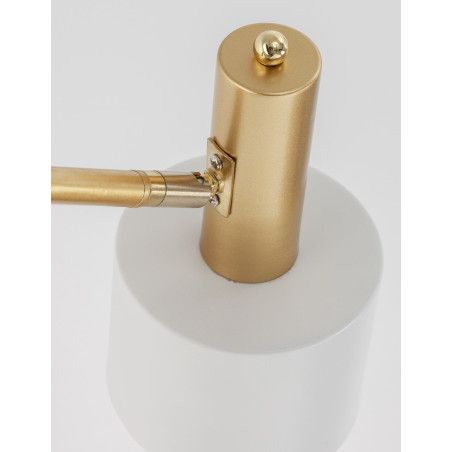 Lampa podłogowa FRESNILLO LE42973 Luces Exclusivas