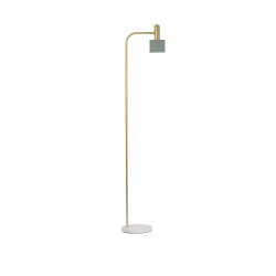 Lampa podłogowa FRESNILLO LE42974 Luces Exclusivas