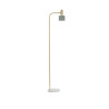 Lampa podłogowa FRESNILLO LE42974 Luces Exclusivas
