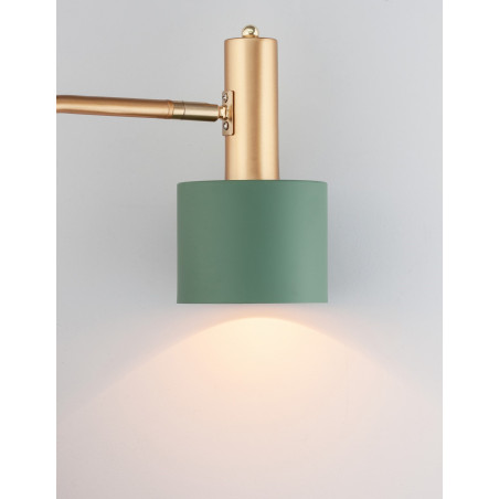 Lampa podłogowa FRESNILLO LE42974 Luces Exclusivas