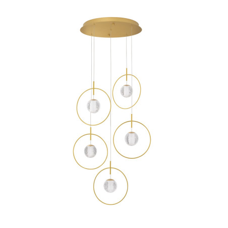 Lampa wisząca BACATA LE43201 Luces Exclusivas