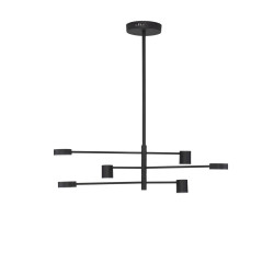 Lampa wisząca ABEL LE43204 Luces Exclusivas