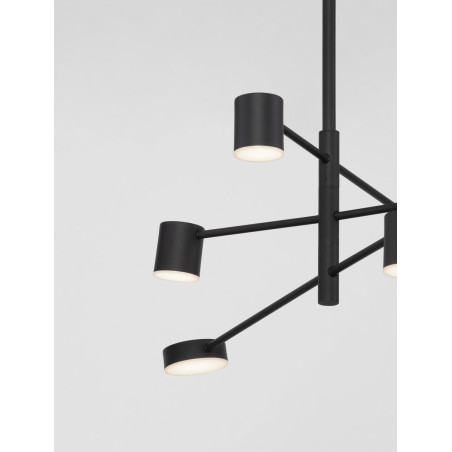 Lampa wisząca ABEL LE43204 Luces Exclusivas