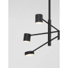 Lampa wisząca ABEL LE43204 Luces Exclusivas