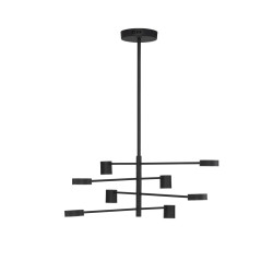 Lampa wisząca ABEL LE43205 Luces Exclusivas