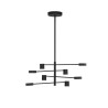 Lampa wisząca ABEL LE43205 Luces Exclusivas